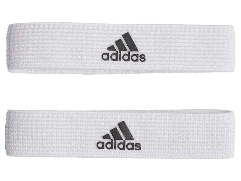 adidas Sock Holder XS, Weiss Sportbekleidungs-Gebinde
