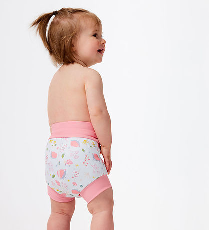 Splash About Schwimmwindel - Happy Nappy - Forest Gehen