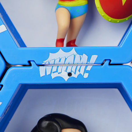 WOW! PODS - Batman DC Super Friends