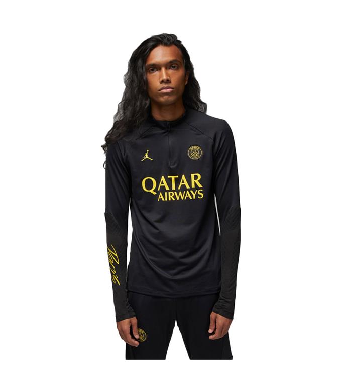 Nike Men Paris Saint-Germain Strike Voetbaltop