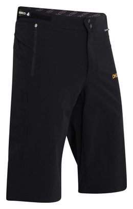 Short Dharco Gravity Noir