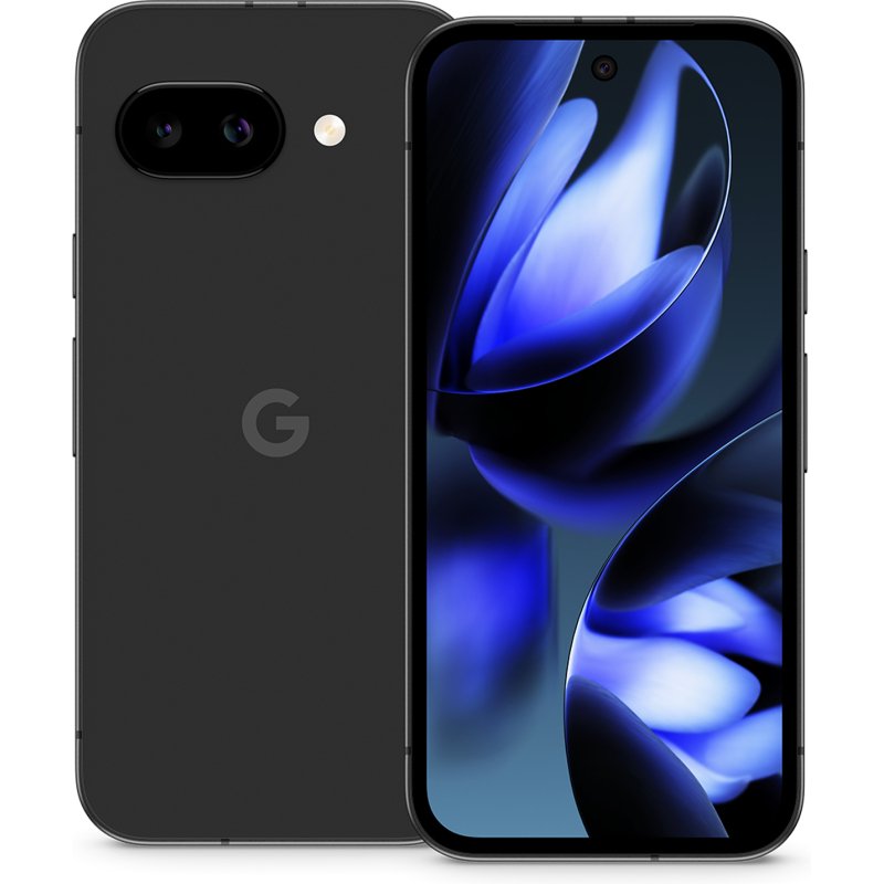 Google Pixel 9a 16 cm (6.3