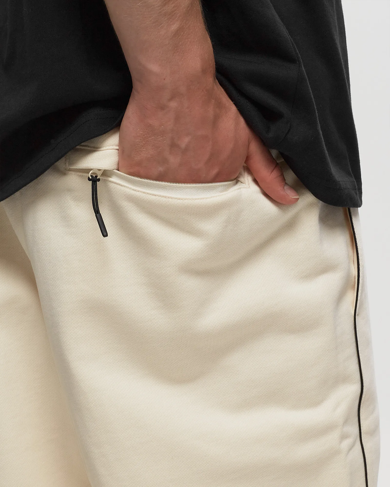 Nike SWOOSH FLEECE PANTS