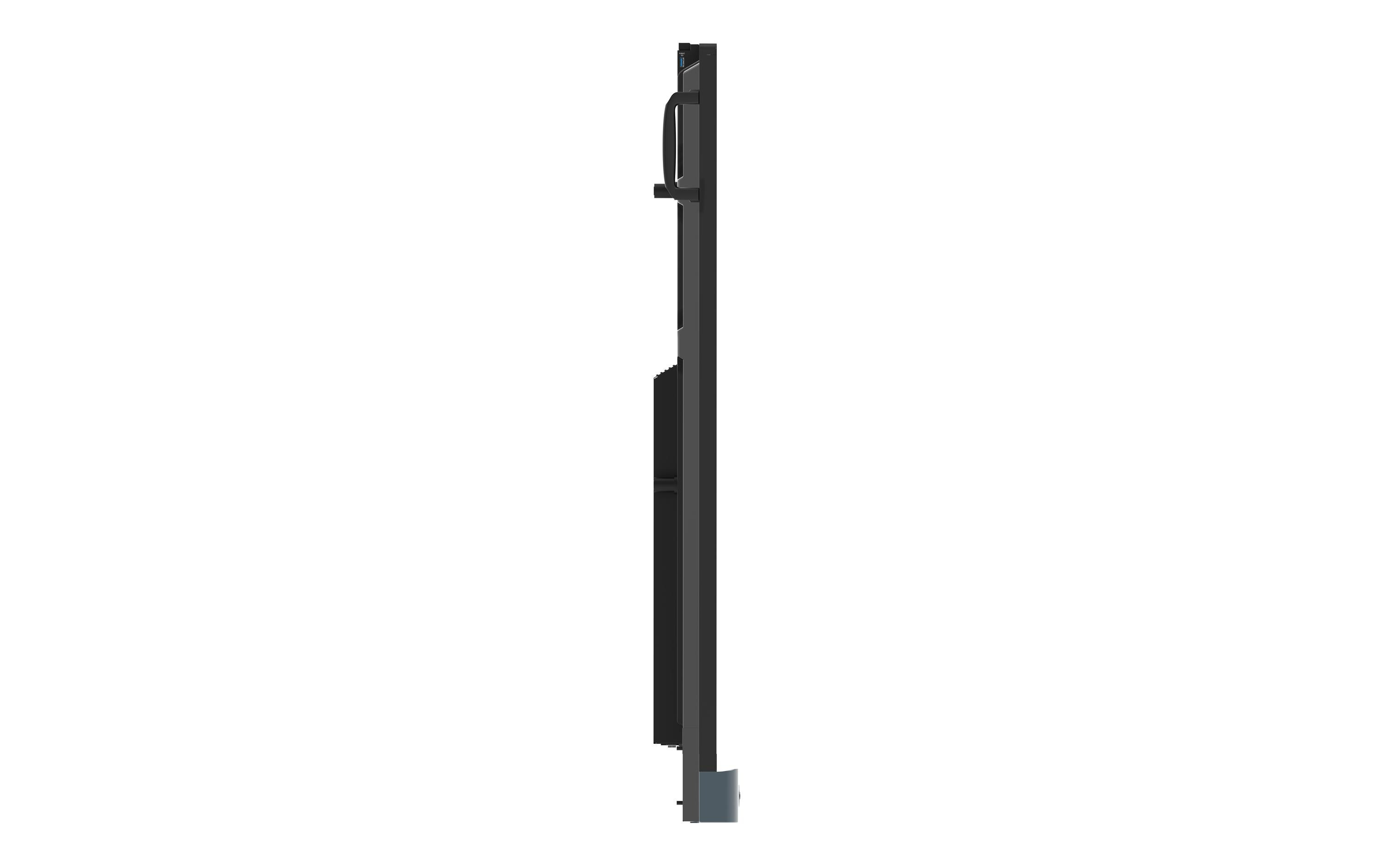 Touch Display RP7504 Infrarot 75 