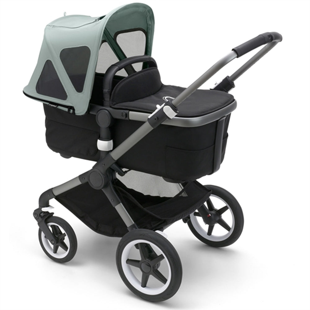 Fox Breezy Sun Canopy Pine Green - Bugaboo