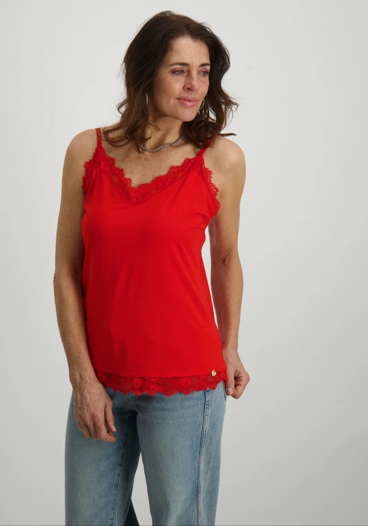 Harper & Yve Top Yve SS25P420