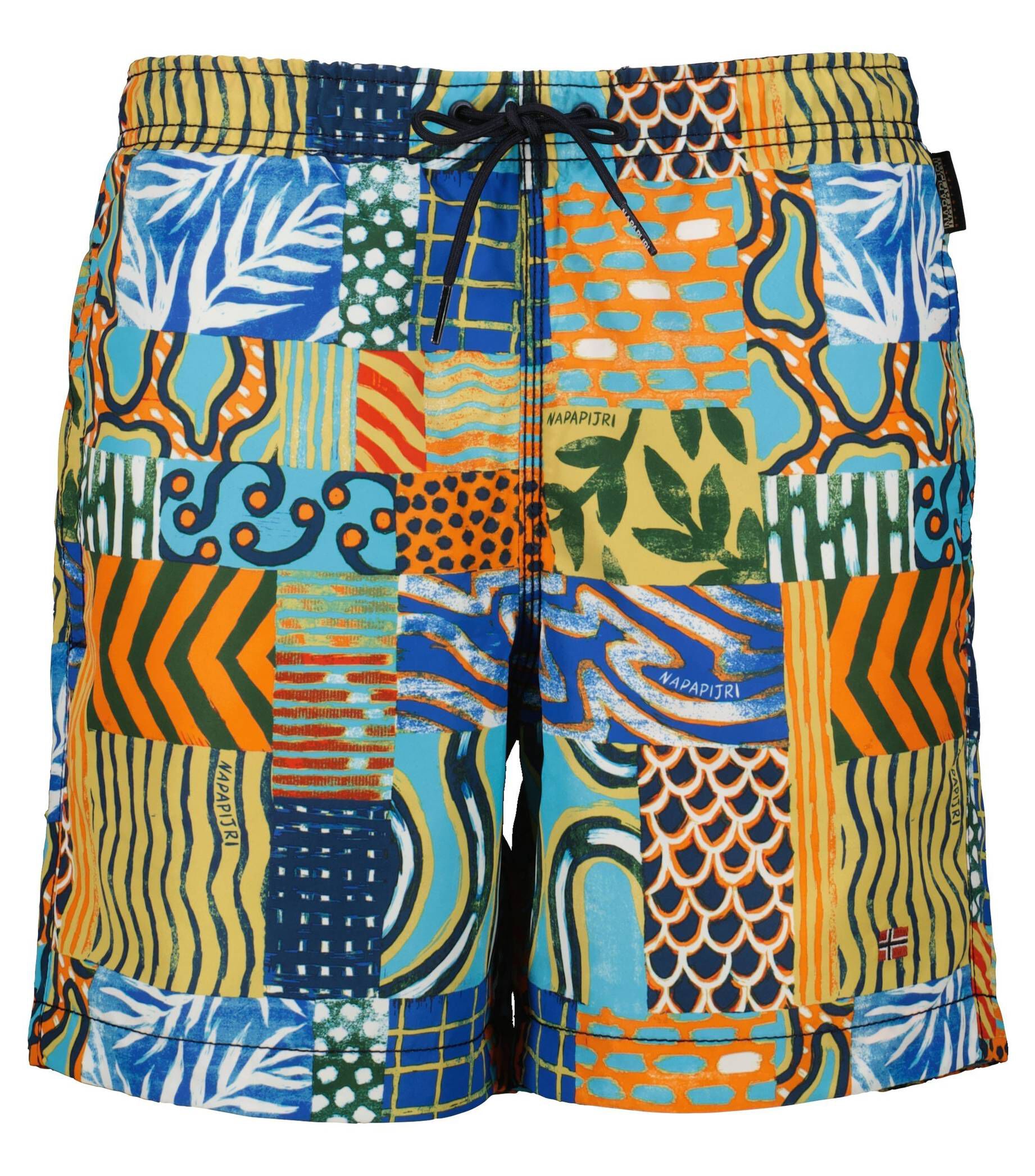 NAPAPIJRI| Herren Badehose VAIL 1