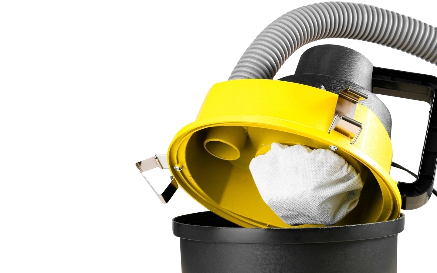 Brunner Staubsauger 12V Vortix Wet&Dry