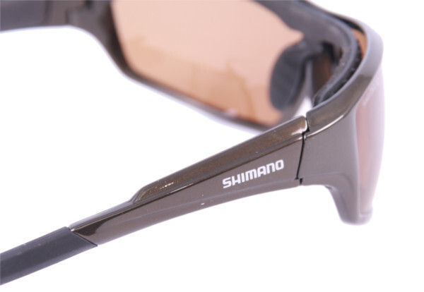 Shimano Lunettes de Soleil Purist (flottantes)