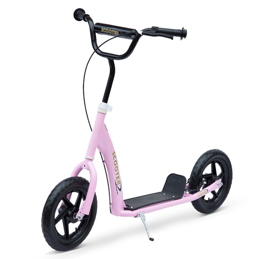 Scooter Homcom 371-027pk