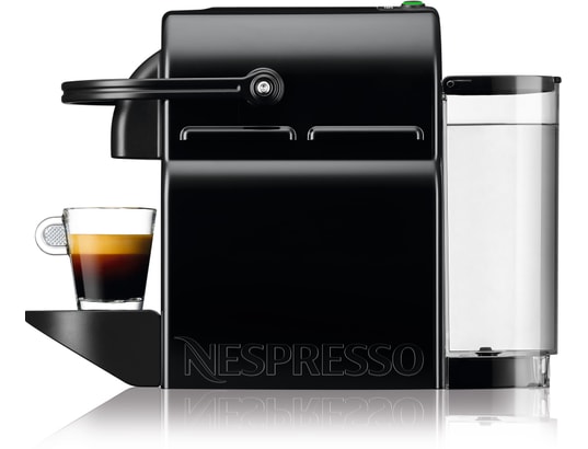 DELONGHI - Nespresso Inissia noir - EN80.B
