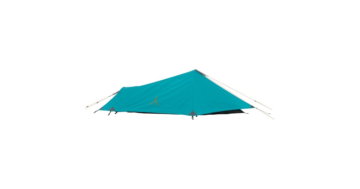 Grand CanyonRICHMOND 1 Blue Grass tent  (Blauw/grijs)