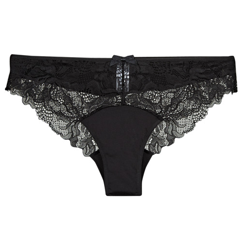 DIM - GENEROUS ESSENTIEL - Noir