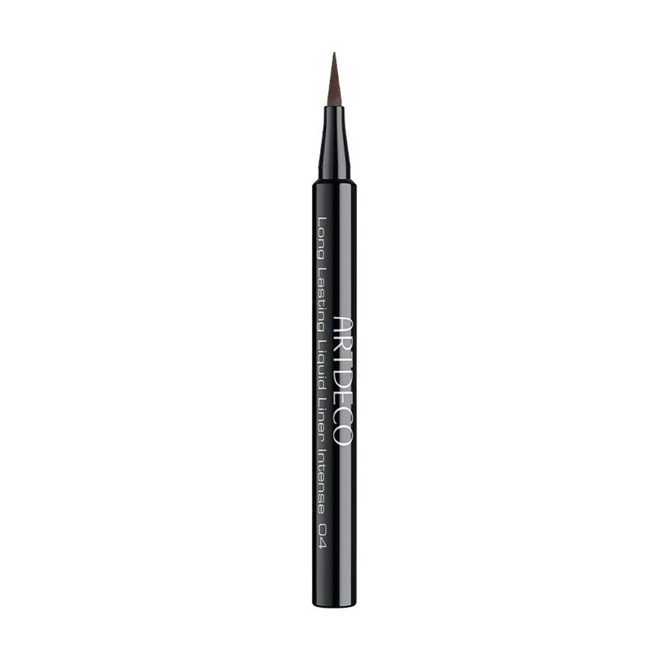 Artdeco Long Lasting Liquid Liner01 black line