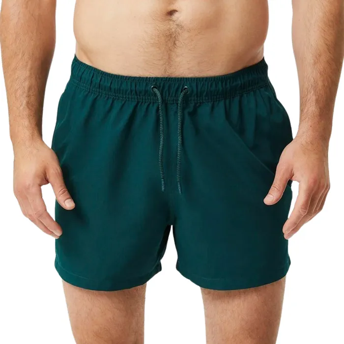 Bjorn Borg Björn Borg Solid Zwemshort Heren