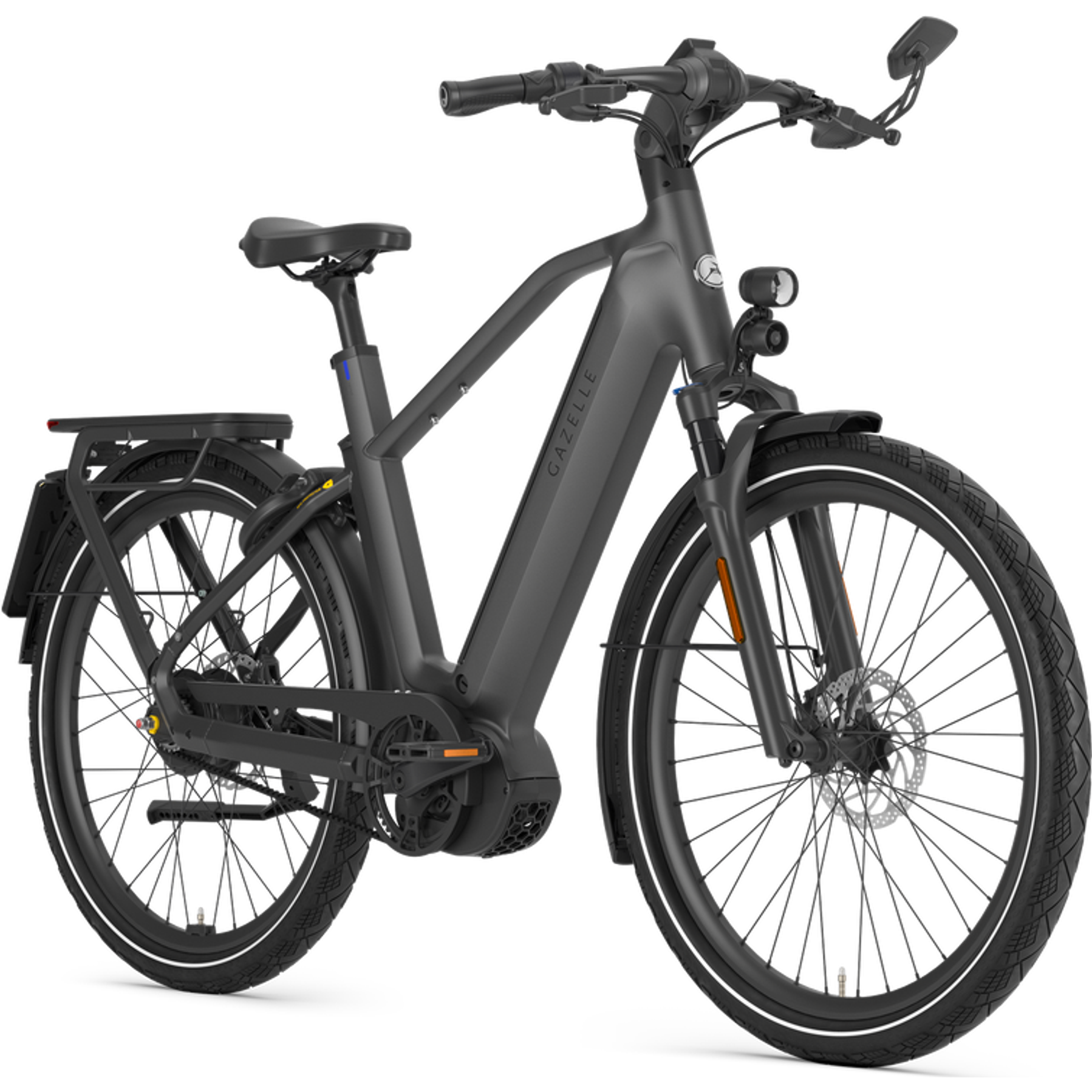 Gazelle Eclipse Speed HMB 2026