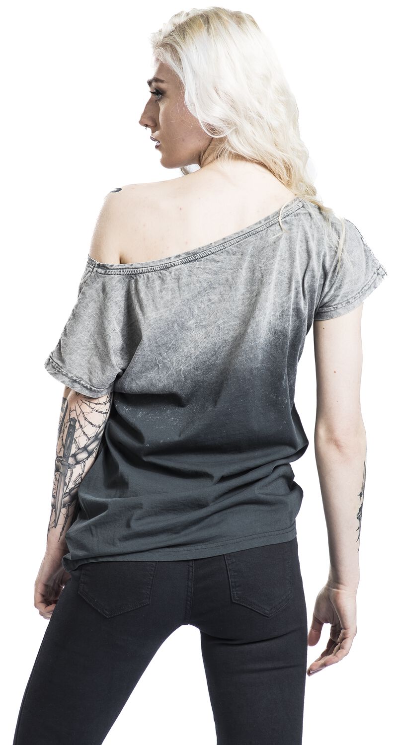 Classic | Outer Vision T-Shirt Manches courtes
