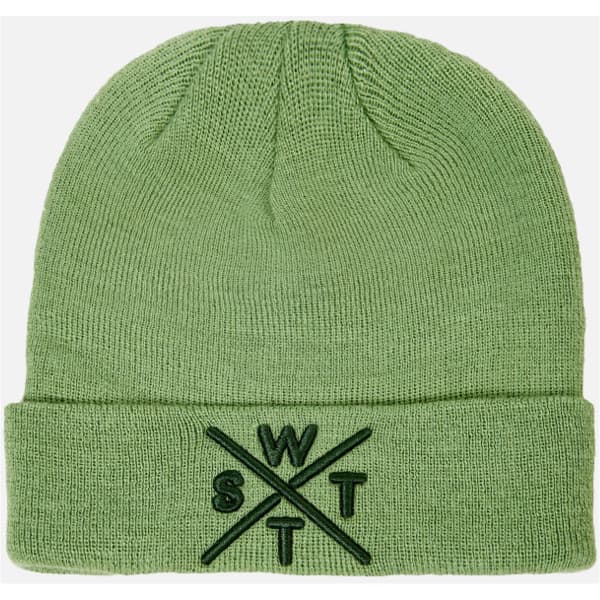 Bonnet ski WATTS PIANO SAGE