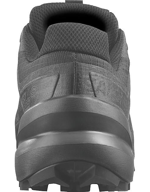 SALOMON - CHAUSSURES DE TRAIL THUNDERCROSS W