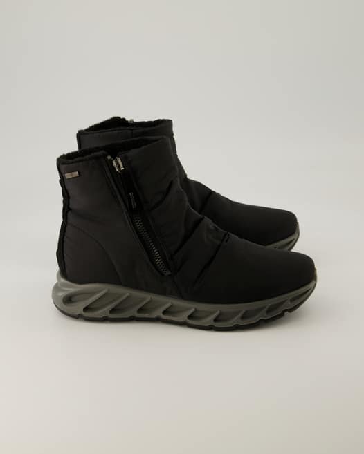Igi & Co 4677600 Winterschuhe in Schwarz