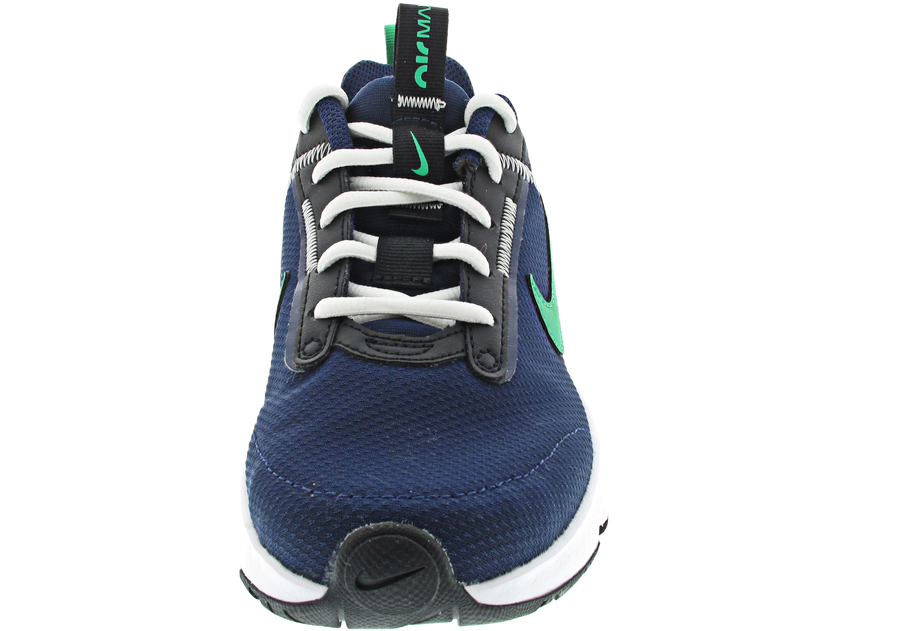 Nike Air Max INTRLK Lite GS Sneaker blau