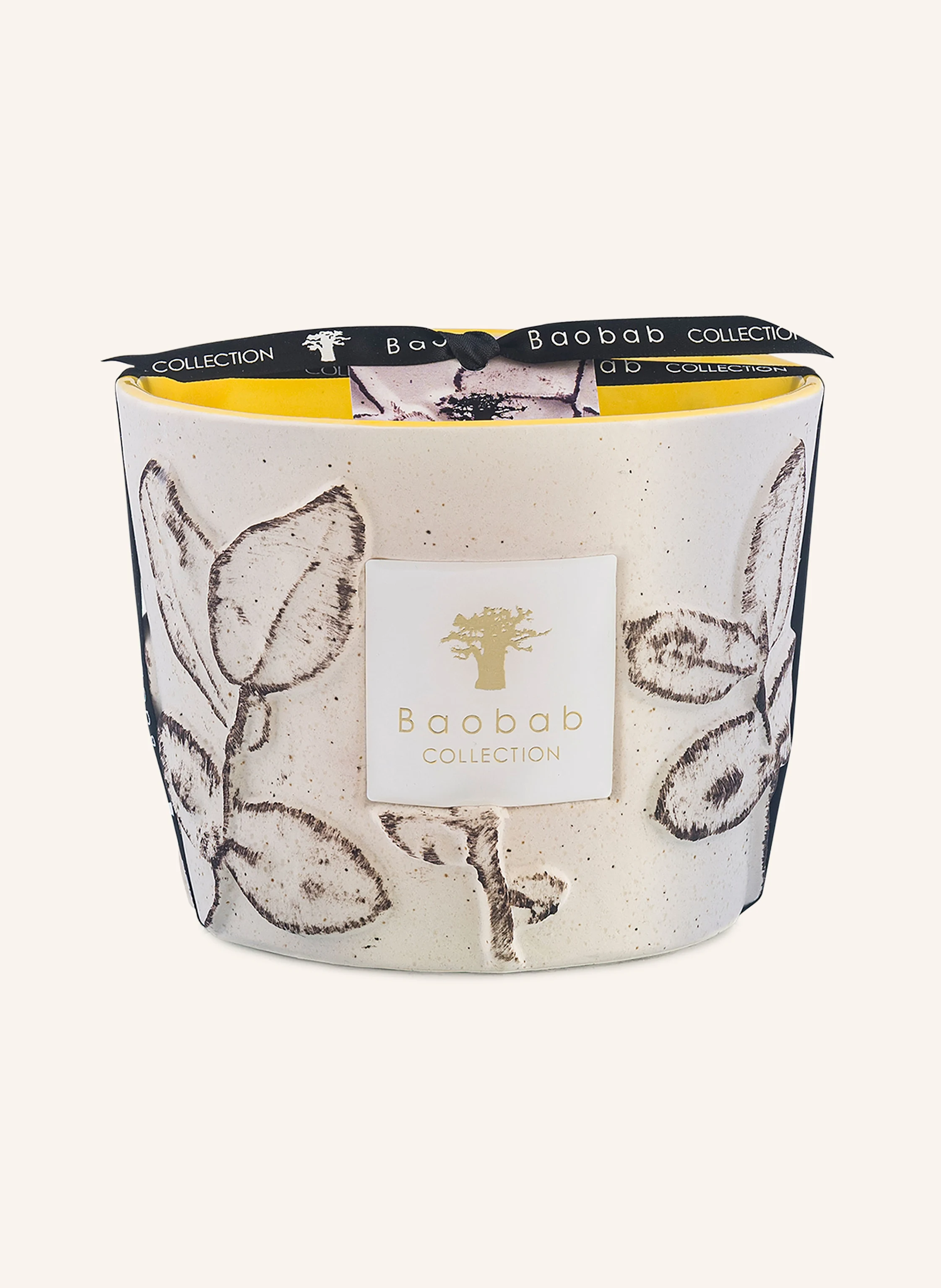 Baobab COLLECTION Duftkerze CALANQUE
