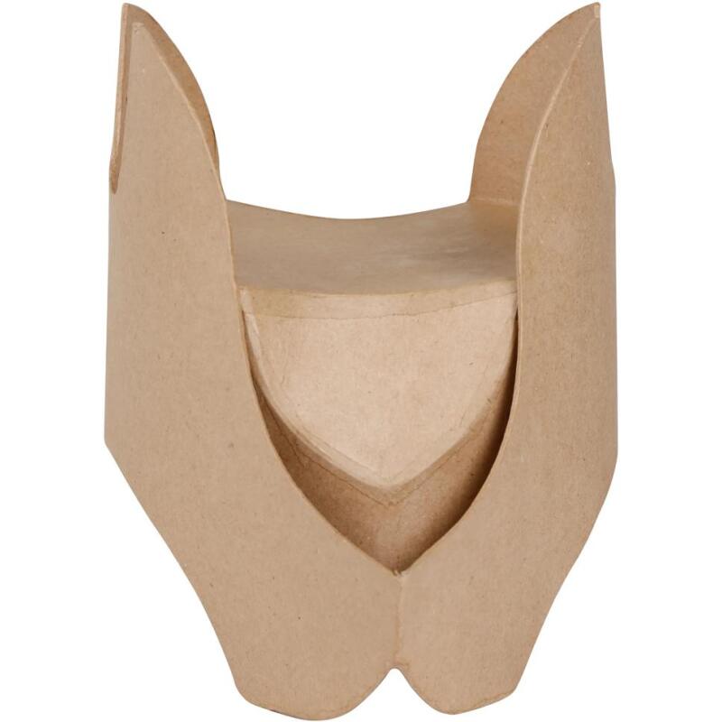 Chapeau pirate pour enfant - Kraft