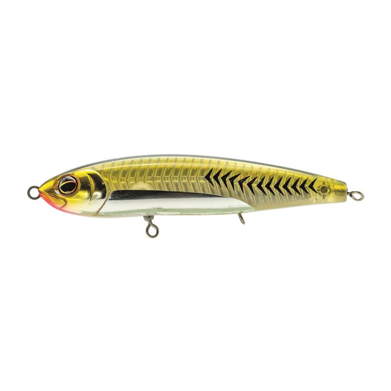 Leurre Coulant Mustad Oto Diving Pencil - 16Cm