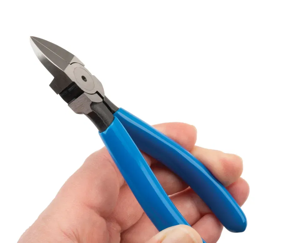 ParkTool Park Tool avbutertang flush