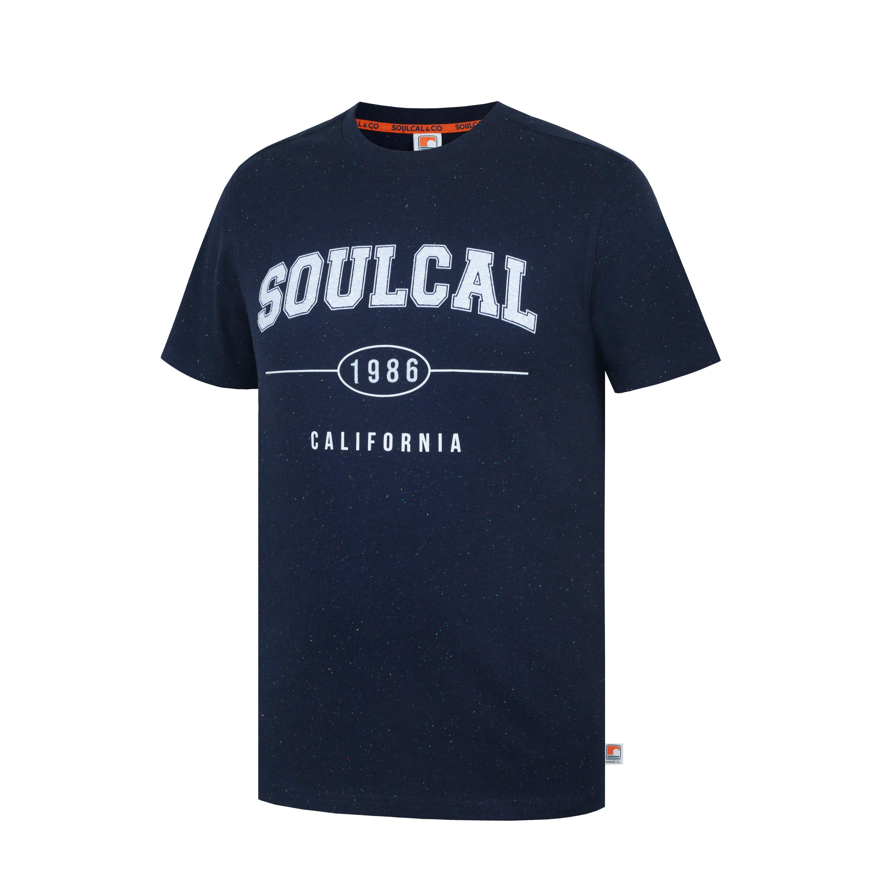 SoulCal Graphic Tee