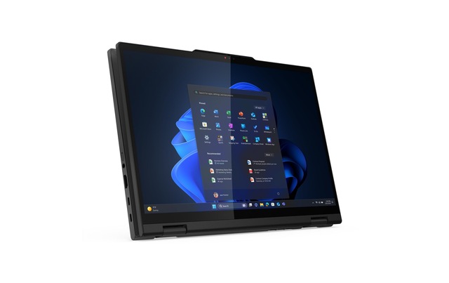 Lenovo Notebook »ThinkPad T14s 2-in-1 Gen 1 (Intel)« / 14 ″ Intel Core Ultra 7 1.000 GB SSD