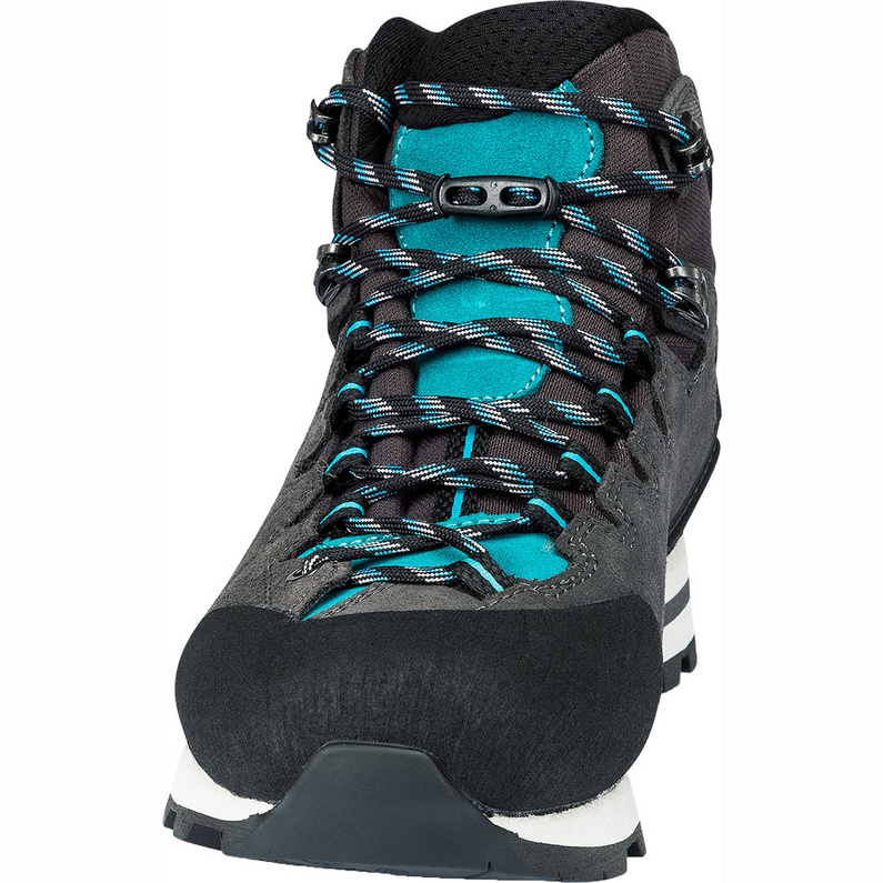 Hanwag Damen Makra Light GTX Schuhe