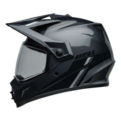 Casque Bell MX-9 ADVENTURE MIPS ALPINE - Noir