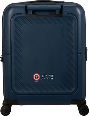 American Tourister Dashpop Koffert 41-47L, Marvel Captain America Shield