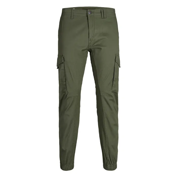 Jack & Jones Paul Flake Cargo Broek Junior