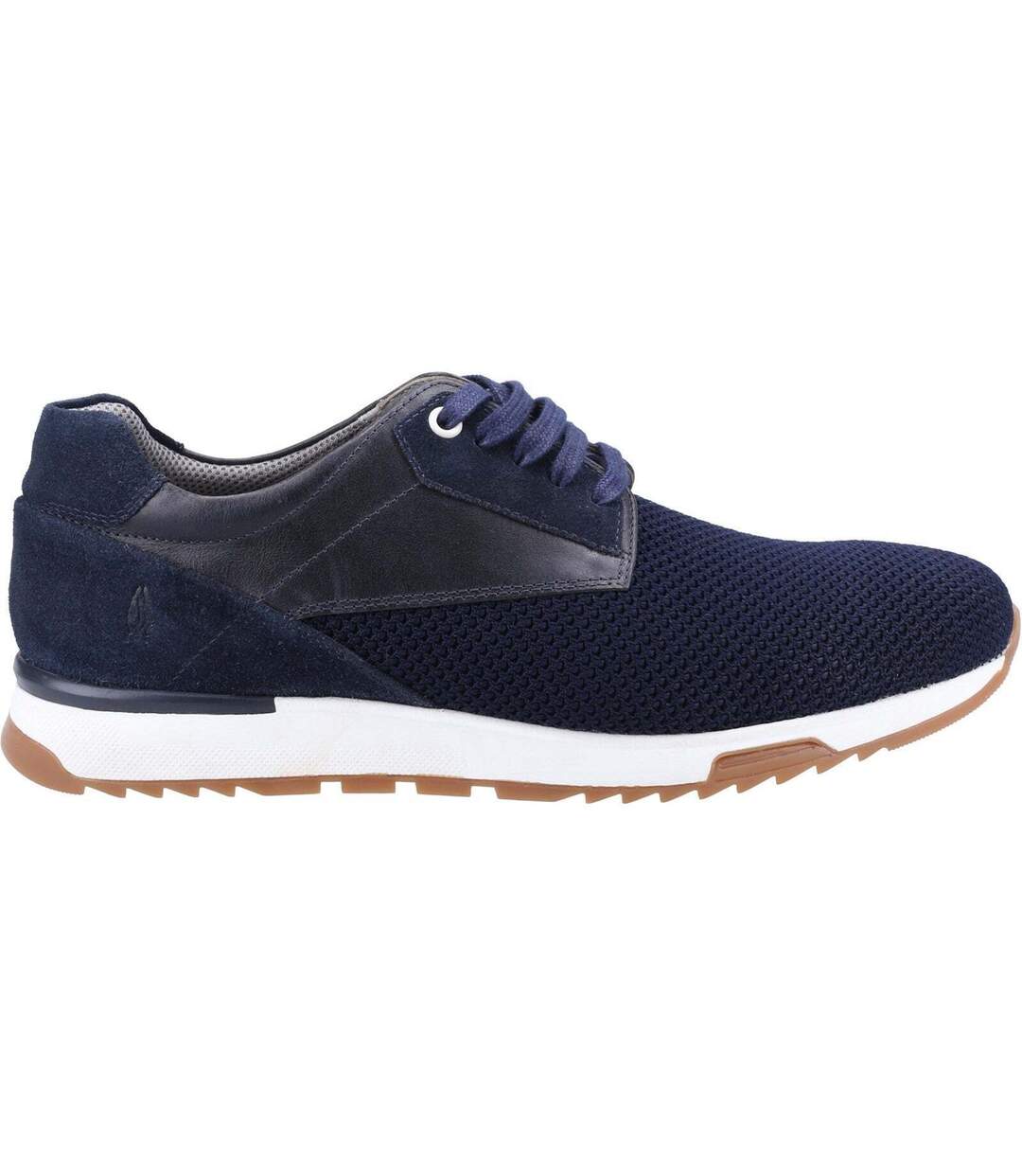 Hush Puppies - Chaussures décontractées SIMON - Homme (Bleu marine) - UTFS8936