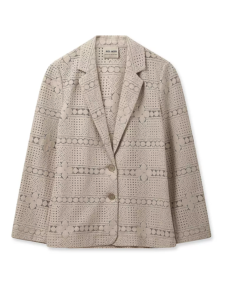 MOS MOSH Blazer MMALVA beige