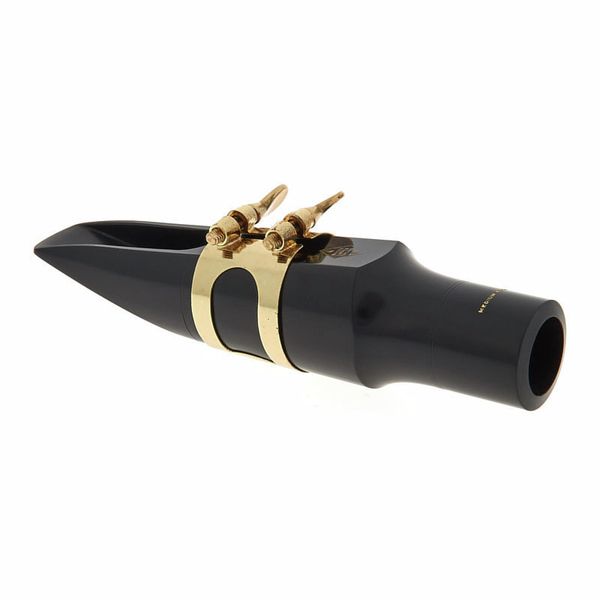 USA Meyer BA-4 M6M Baritone Saxophone