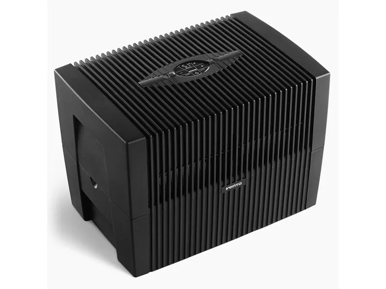 Venta Original Connect AH555 - Luftfugter - gulvstående - lysende sort
