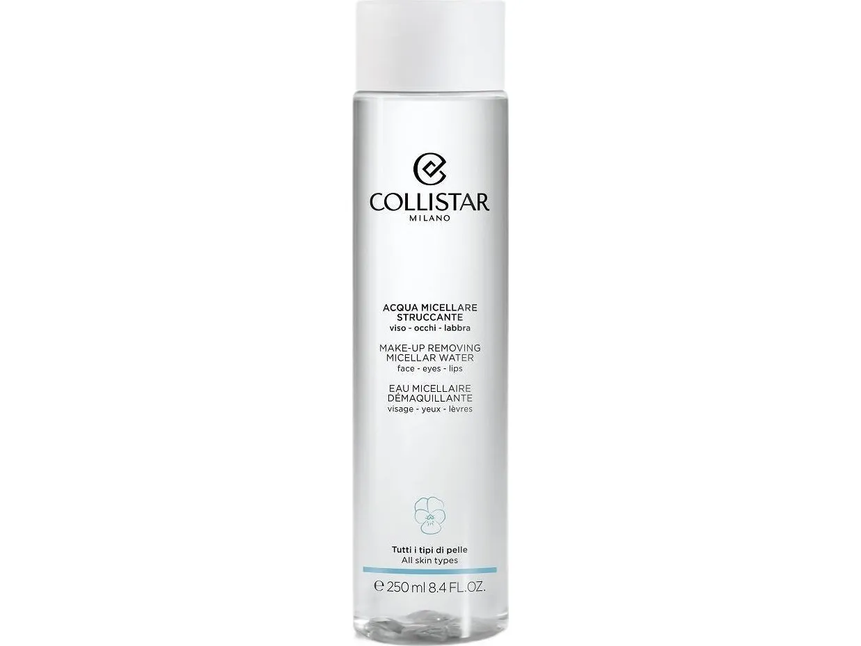 COLLISTAR GENTLE MICELLAR WATER 250ML