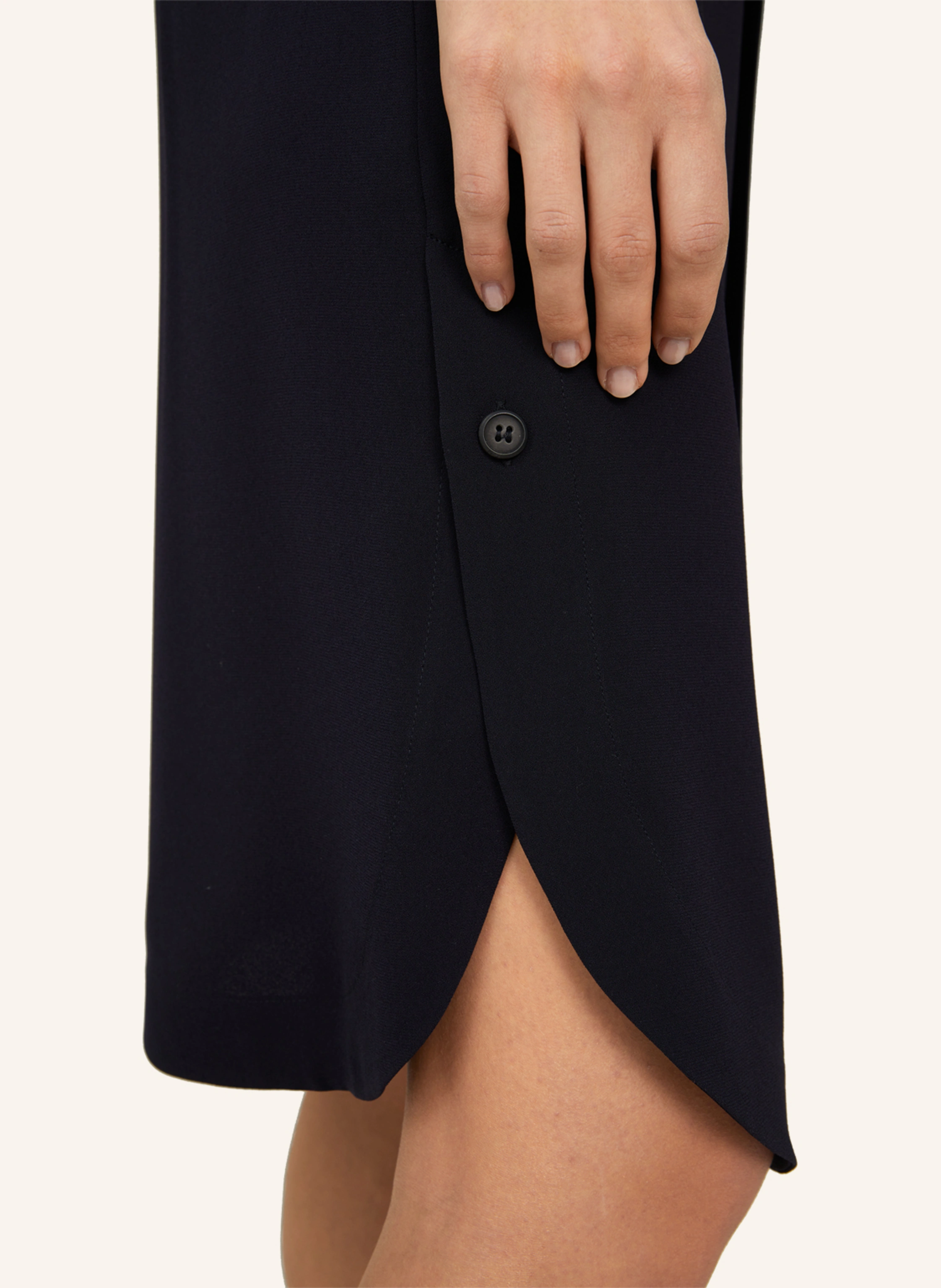 windsor. Hemdblusen-Kleid