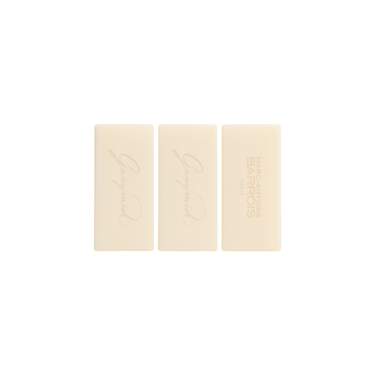 Ganymede Soap 170gr