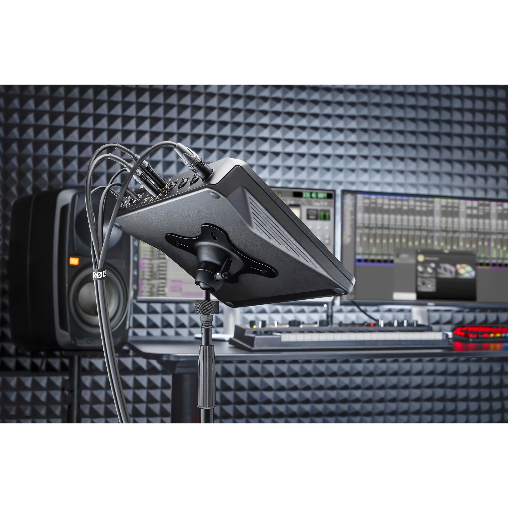 Rode VESA Mount universele VESA mount met 3/8 inch schroefdraad