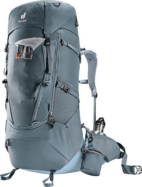 DEUTER - SAC GRANDE RANDO AIRCONTACT CORE 50+10