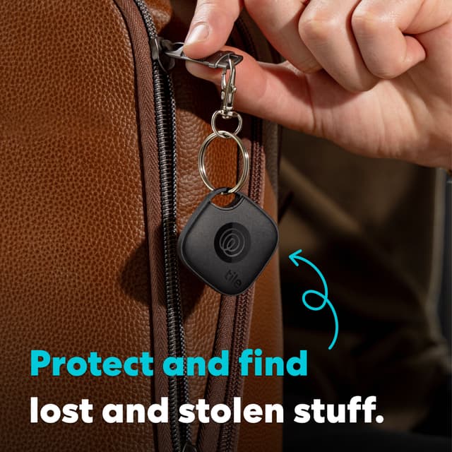 Life360 Tile Mate (2024)