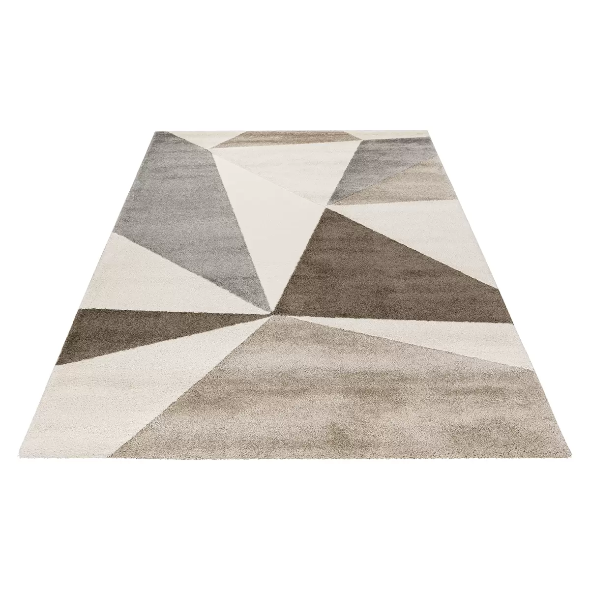 Teppich My Canyon taupe