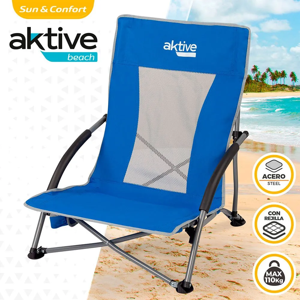 Aktive Stuhl 54.5x63x65.5 cm