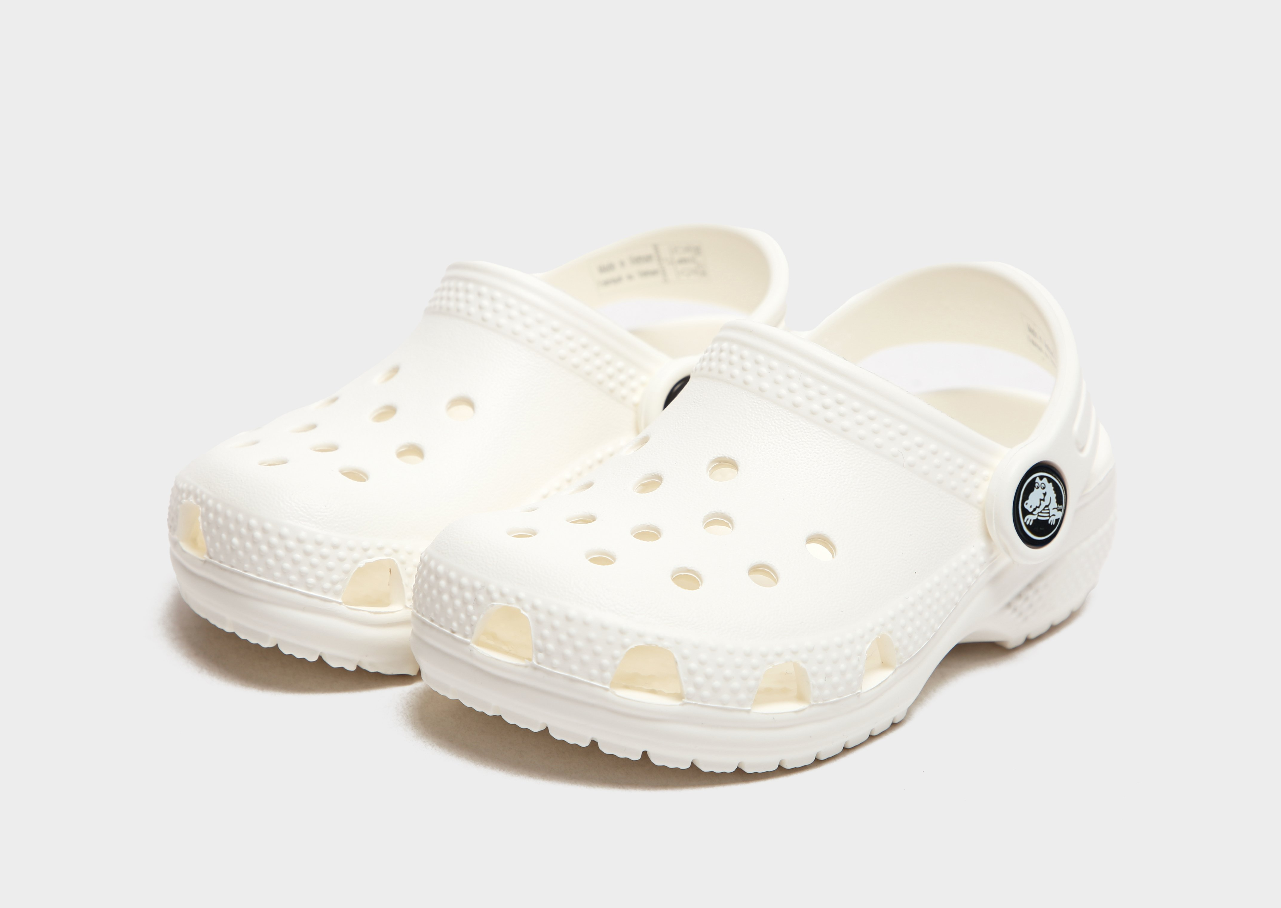Crocs Classic Clog Bébé