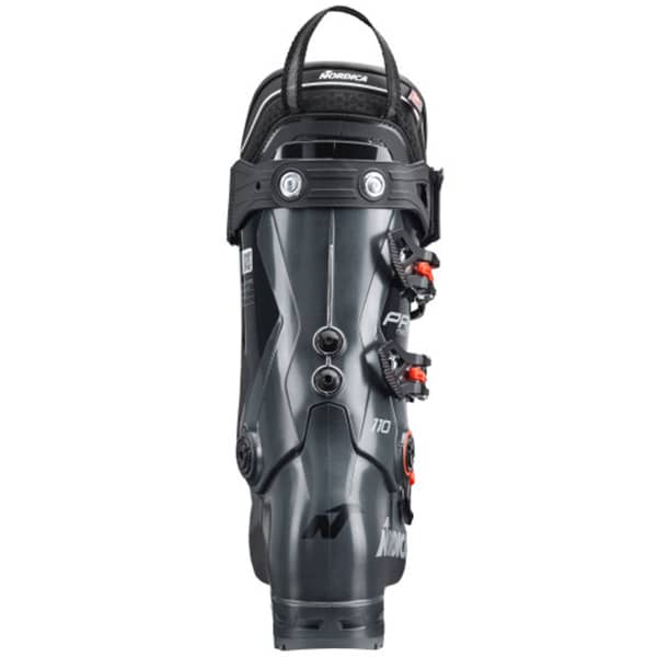Chaussure de ski NORDICA PRO MACHINE 110 GW BLACK/ANTHRACITE/RED