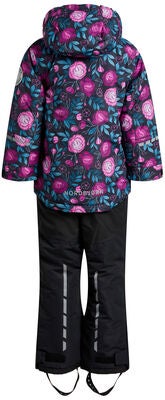 Nordbjørn Lech Skisett, Embroidery in Bloom